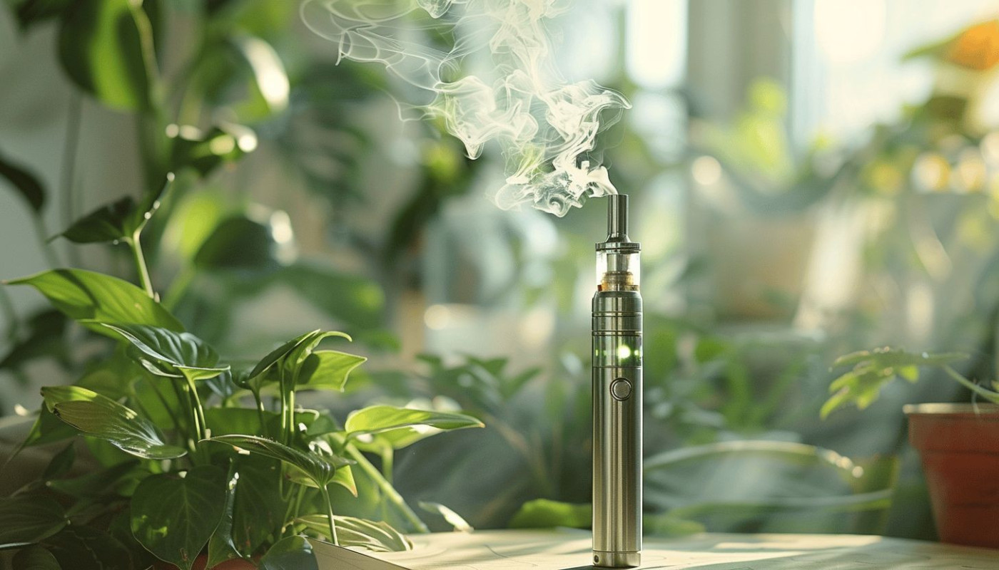 Avantages écologiques et économiques du passage à la cigarette électronique