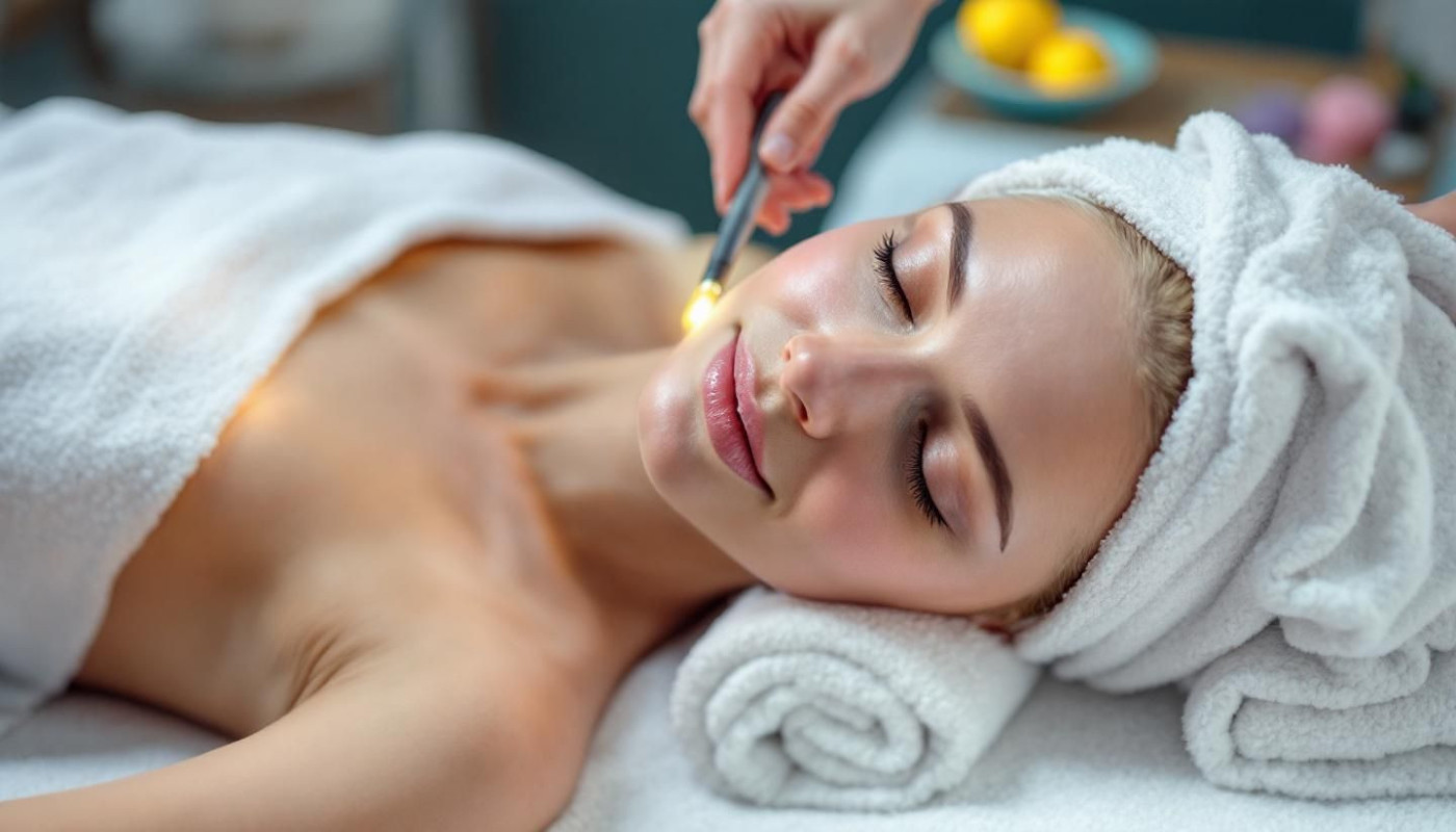 Comment choisir le bon institut pour vos soins détente et beauté ?