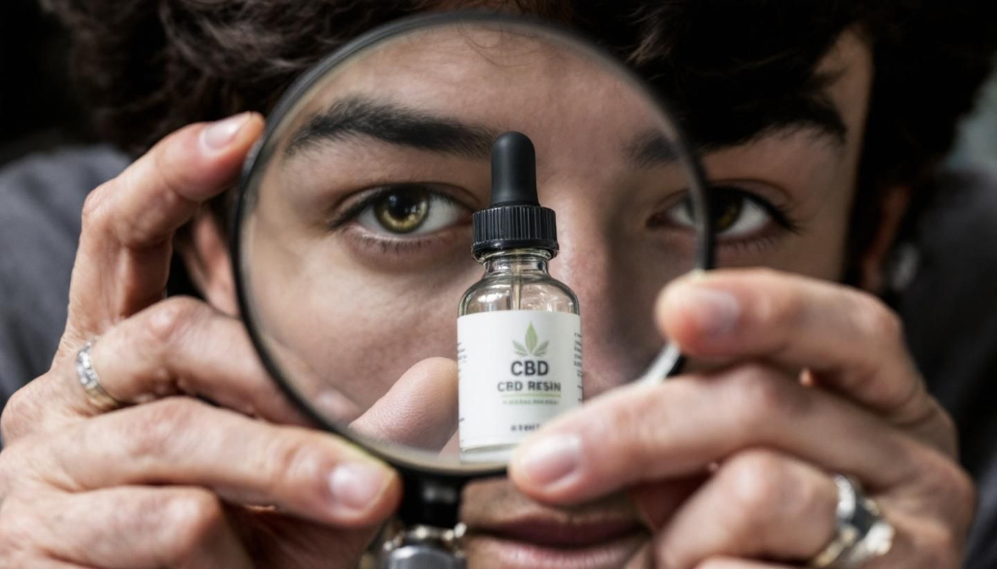 Comment choisir sa résine de CBD pour un usage quotidien ?