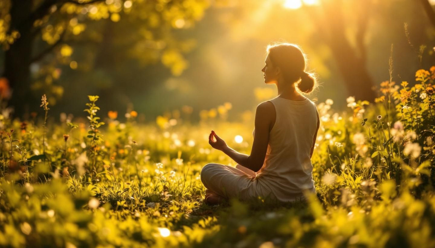 Exploration des méthodes traditionnelles d'harmonisation des énergies corporelles