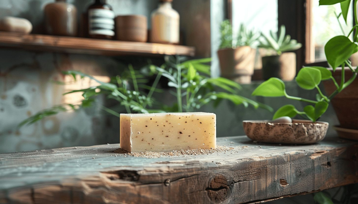 Explorer les bienfaits du savon artisanal pour le corps et l'esprit