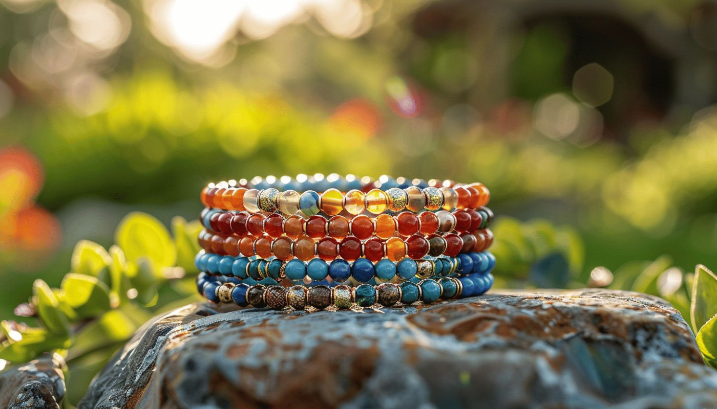 Guide complet pour l'achat et l'entretien de bracelets énergétiques
