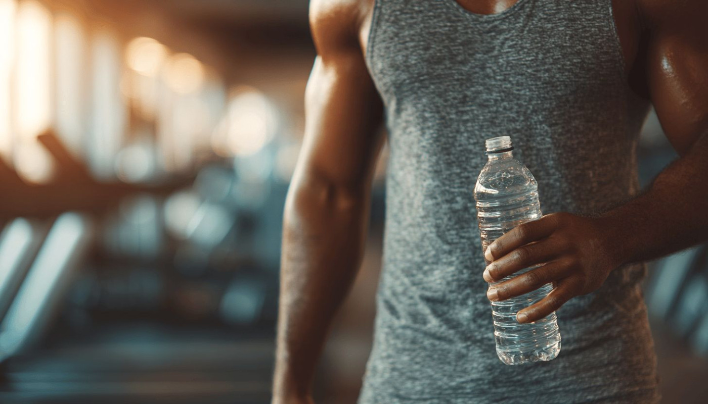 Hydratation et sport comprendre son impact sur la performance physique